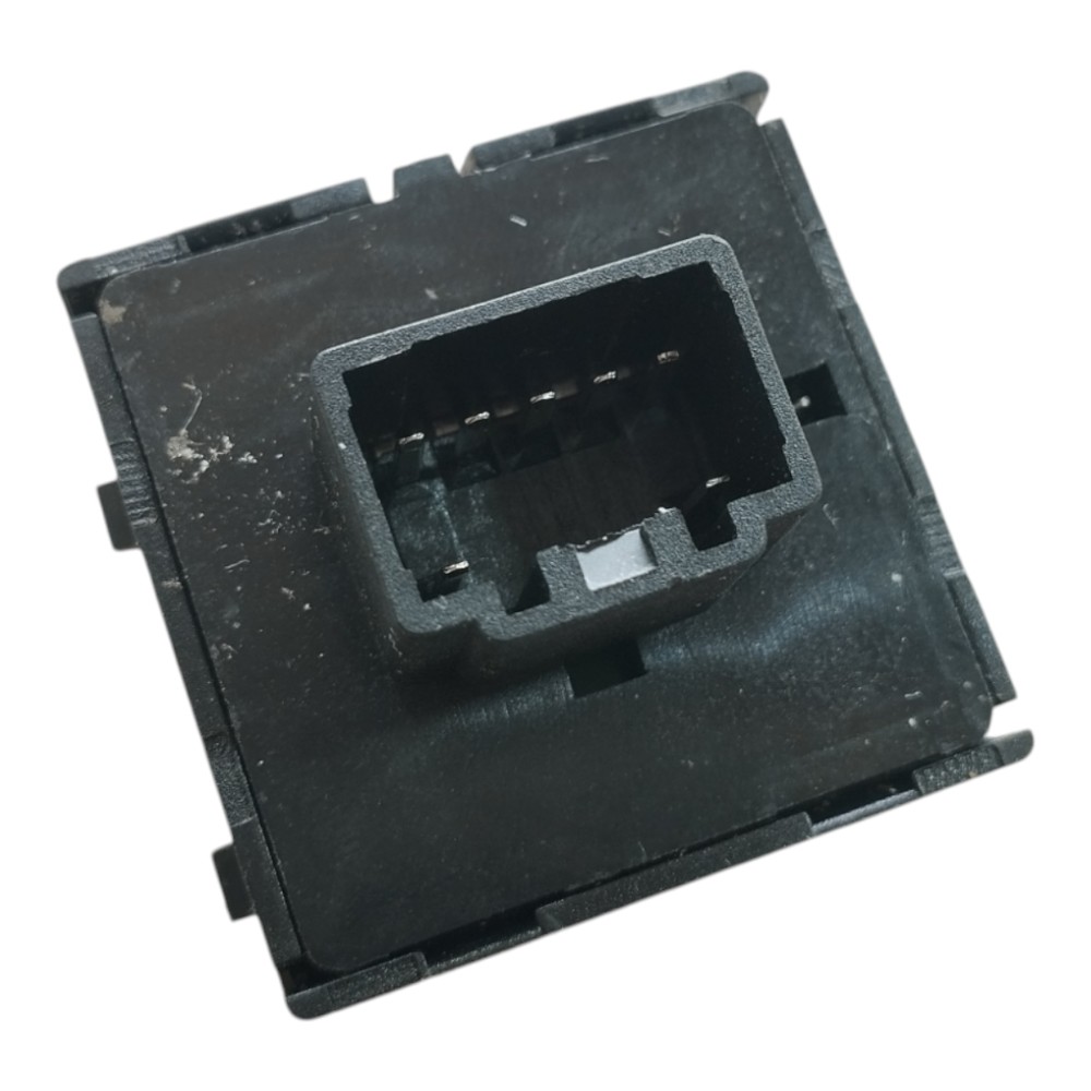 Botão Comando Retrovisor Jac Ejs1 2022 2023 2024 V651 5