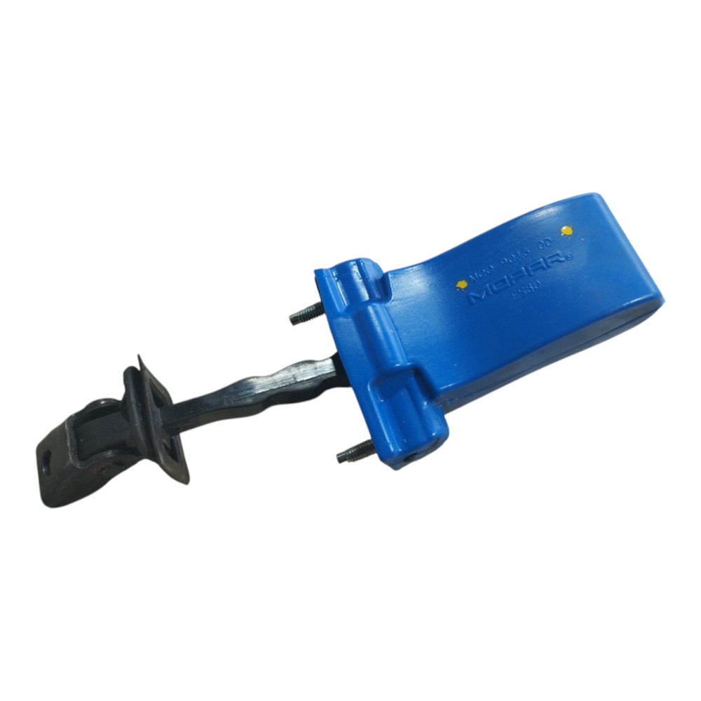 Limitador Porta Dianteiro Direito Fiat Mobi 2025 V654 7