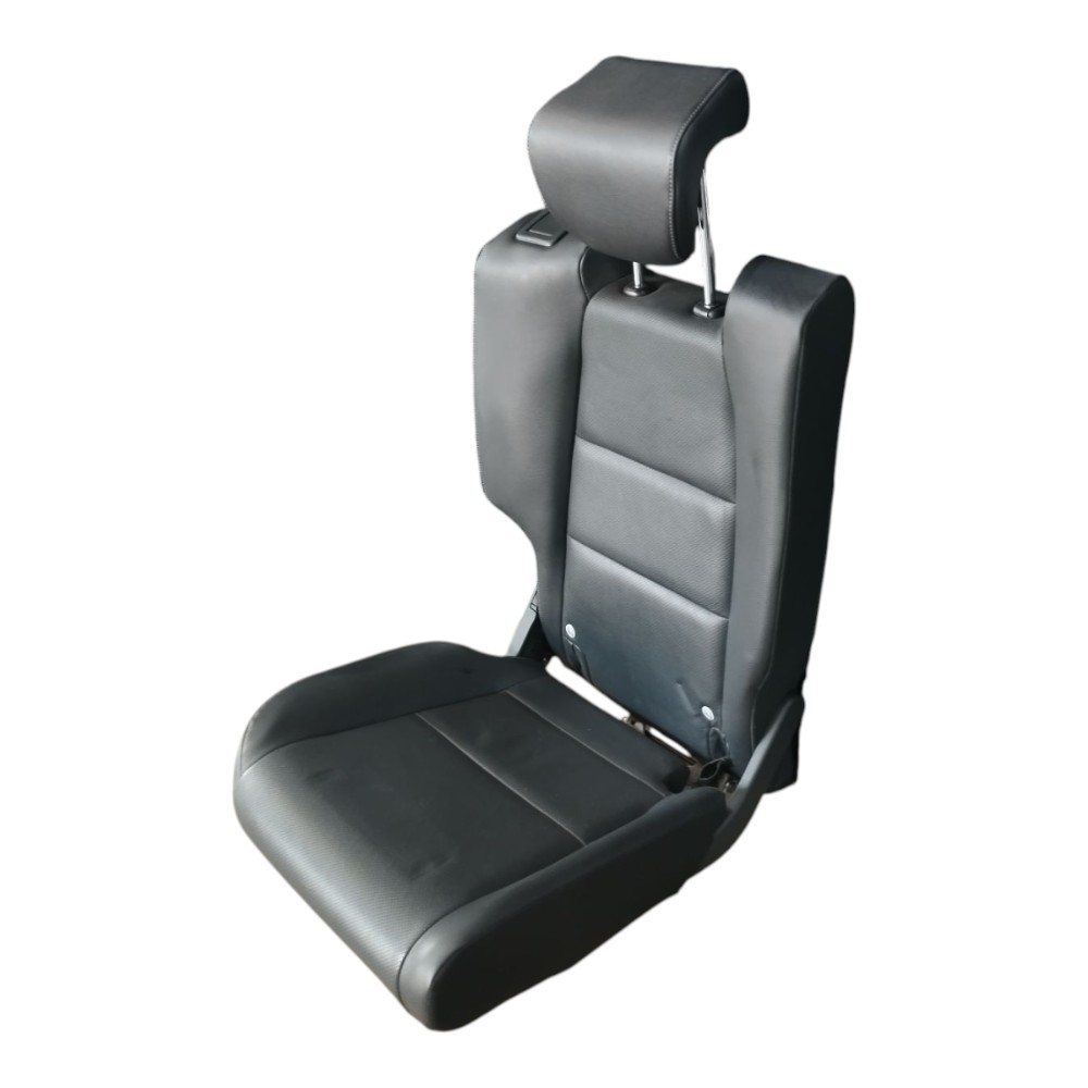 Banco Traseiro Direito Honda Hrv 2017 A 2021 V660 7