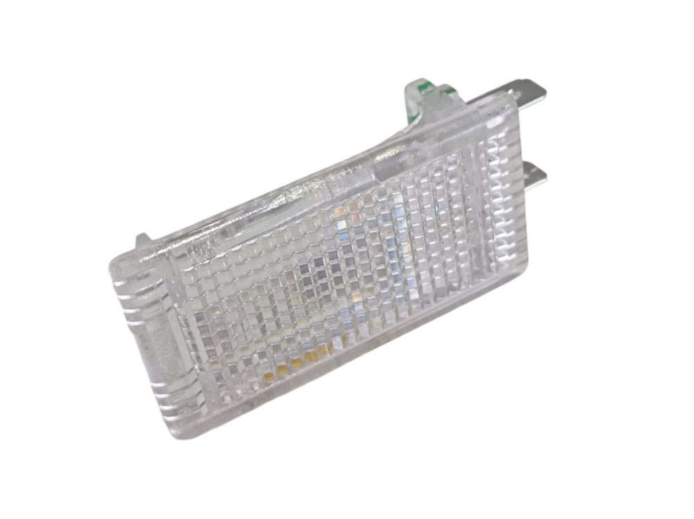 Luz Cortesia Traseira Esquerda Chery Tiggo 2 Look 2020 V613 2