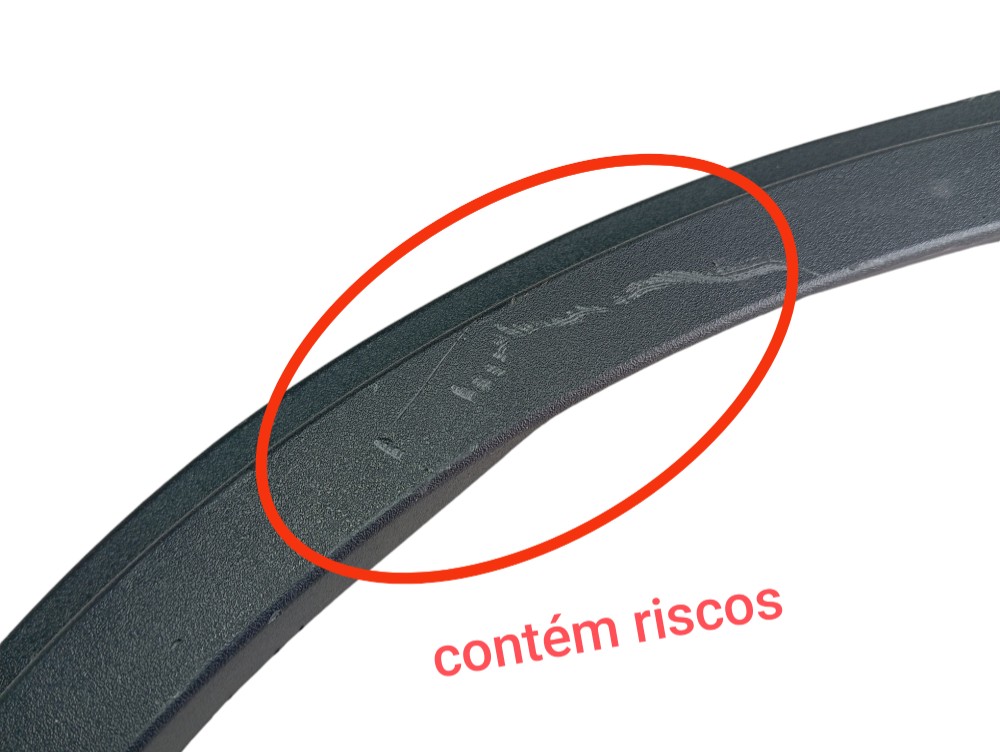 Moldura Caixa Roda Traseira Direita Hyundai Creta 2023 V609 5