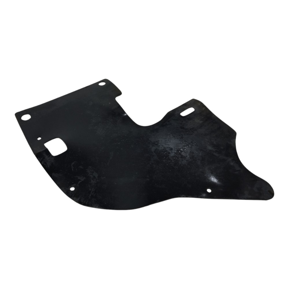 Parabarro Dianteiro Direito Mitsubishi L200 Sport 2004 V638 9