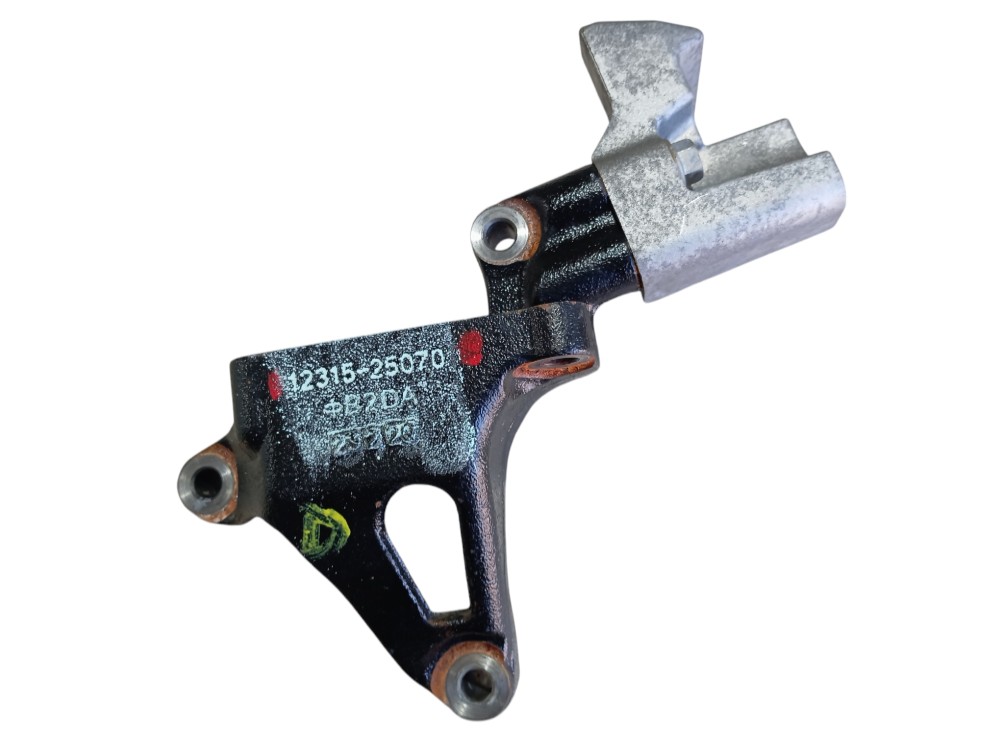 Suporte Direito Motor Lexus Rx500hf 2023 V619 3
