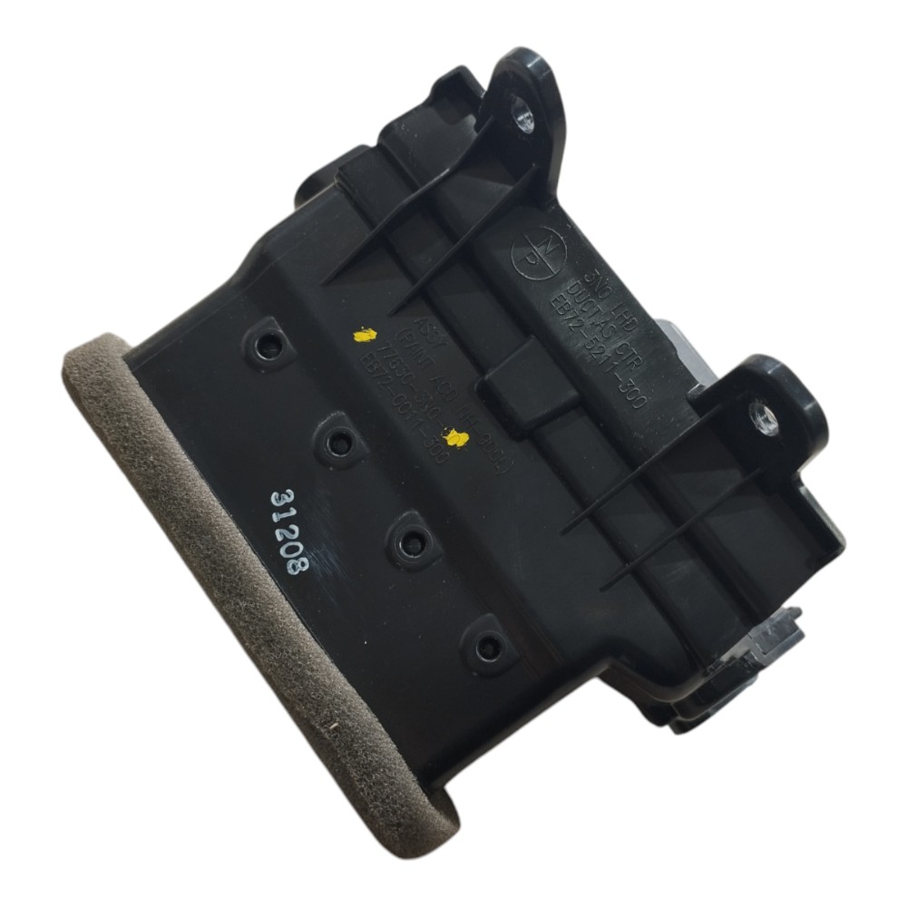 Difusor Ar Central Direito Honda Hrv Exl 2023 2025 V644 5