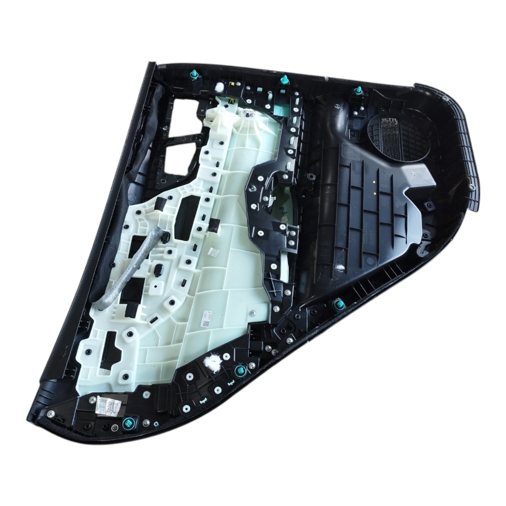 Forro Porta Traseiro Direito Chery Tiggo 5x Sport 2024 V621 4