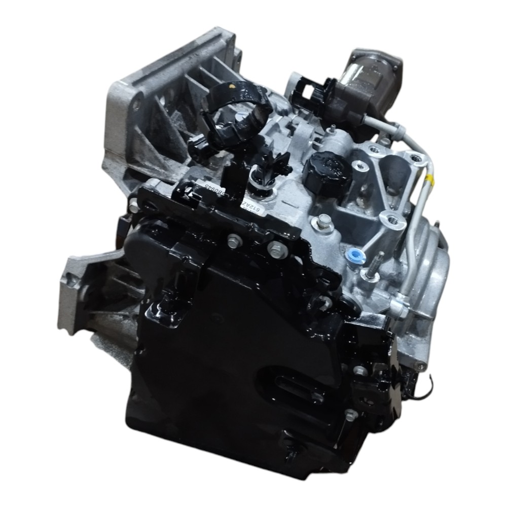 Caixa Marcha Câmbio Gm Tracker 1.0 Turbo 2020 2025 V627 6