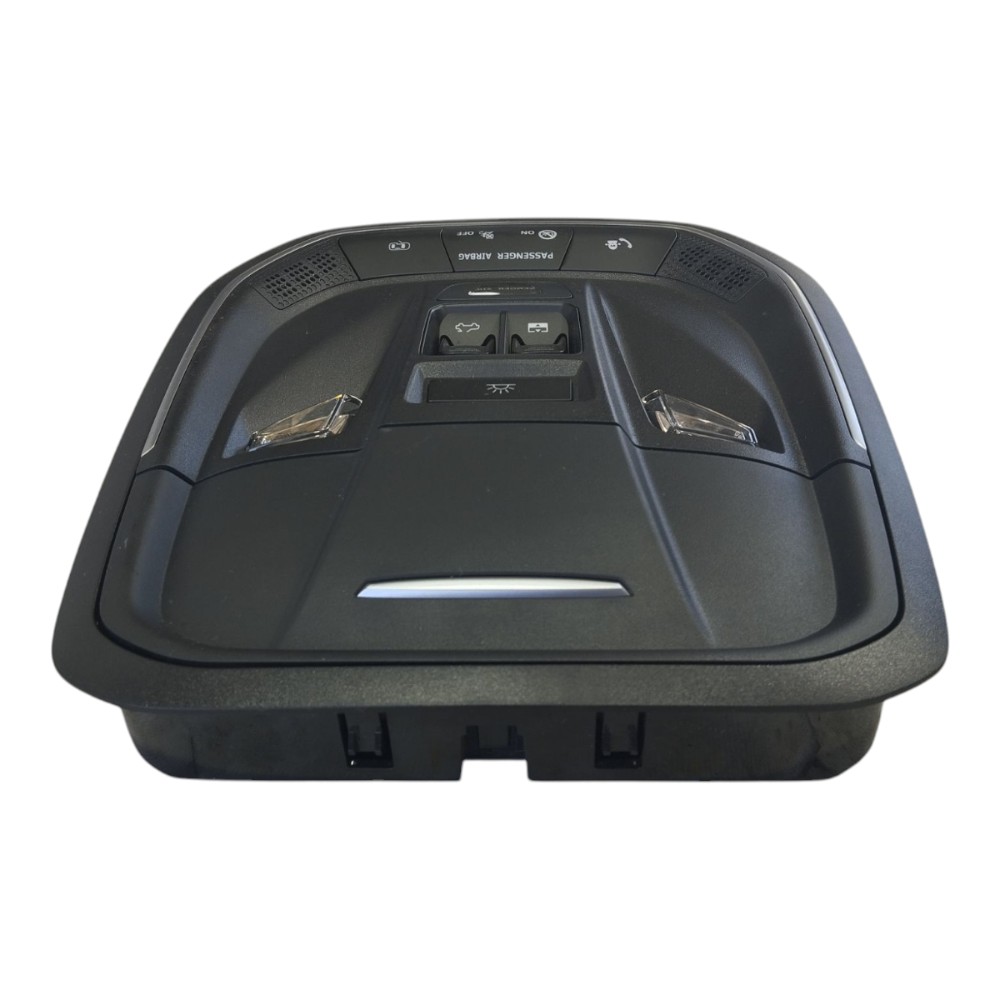 Luz Cortesia Teto Gwm Haval H6gt 2024 V636 7