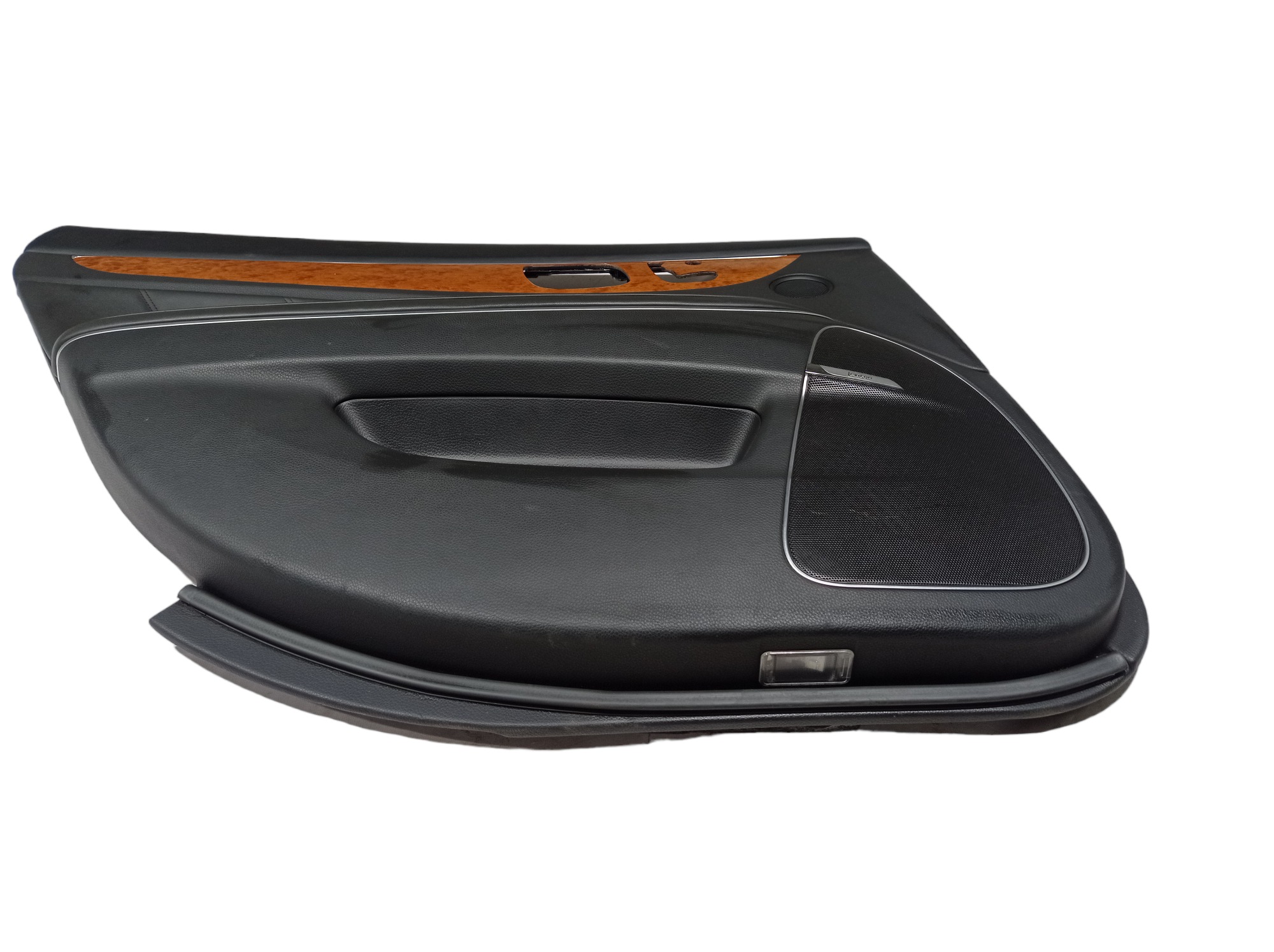 Forro Porta Traseira Esquerda Hyundai Equus 2013 V577 4