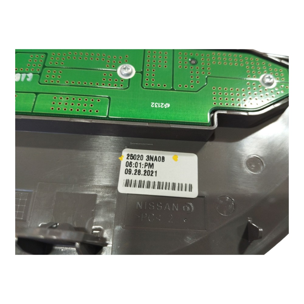 Indicador Carga Bateria  Nissan Leaf 2023 V632 5