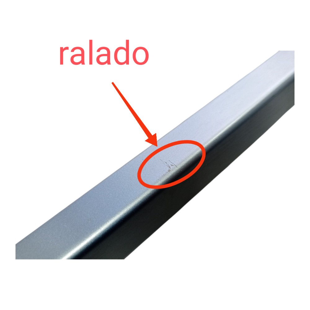 Rack Teto Esquerdo Chery Tiggo 5x Sport 2024 1.5 V621 7