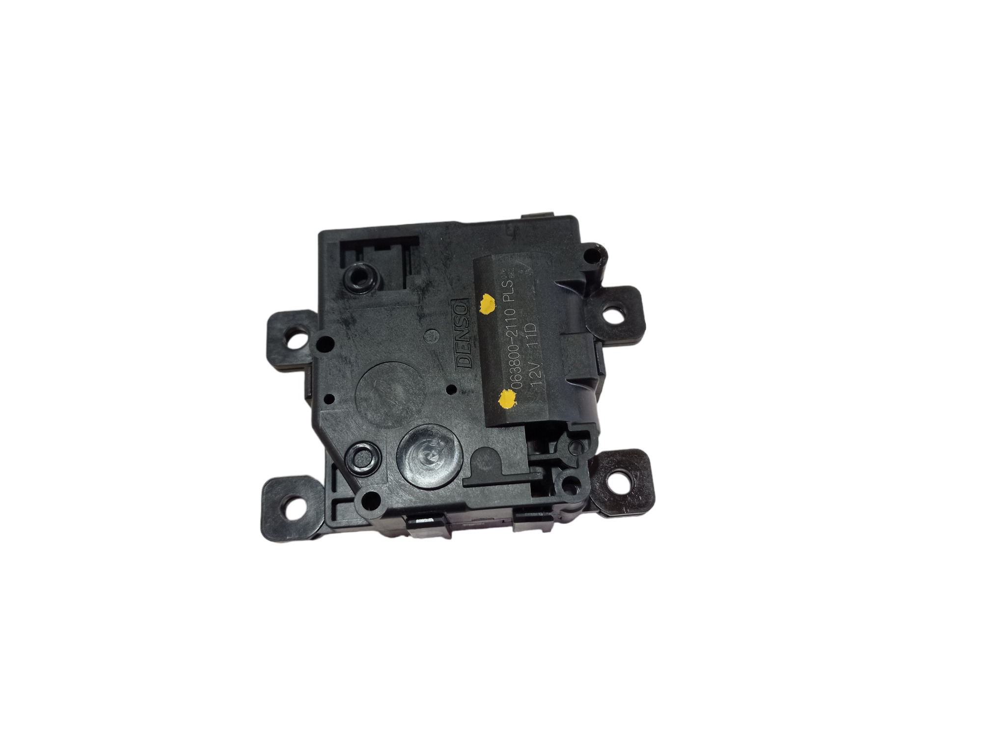 Motor Atuador Ar Condicionado Lexus Rx 450hl 2021 V576 2