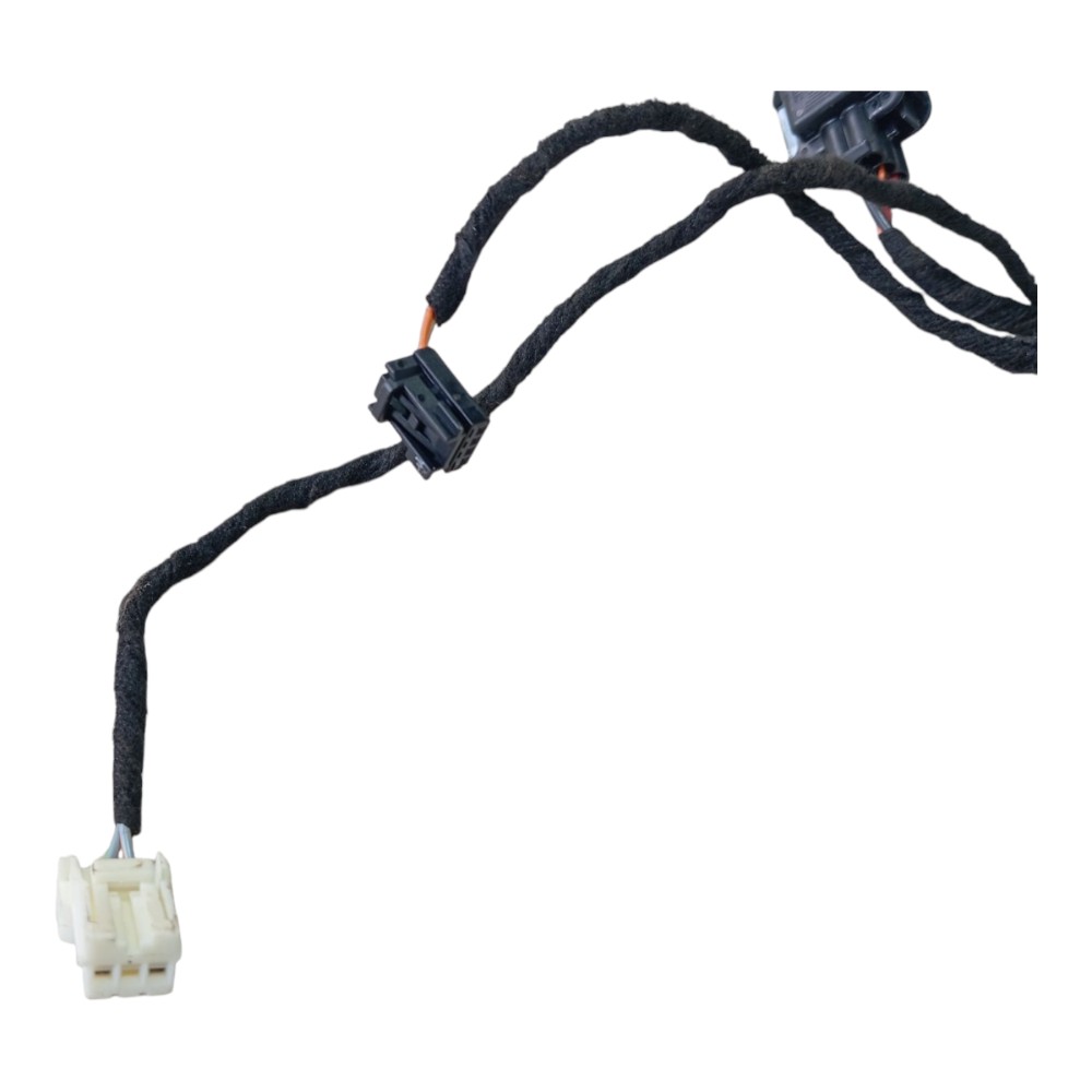 Chicote Porta Traseira Direita Ram Rampage Rt 2023 24 V641 6