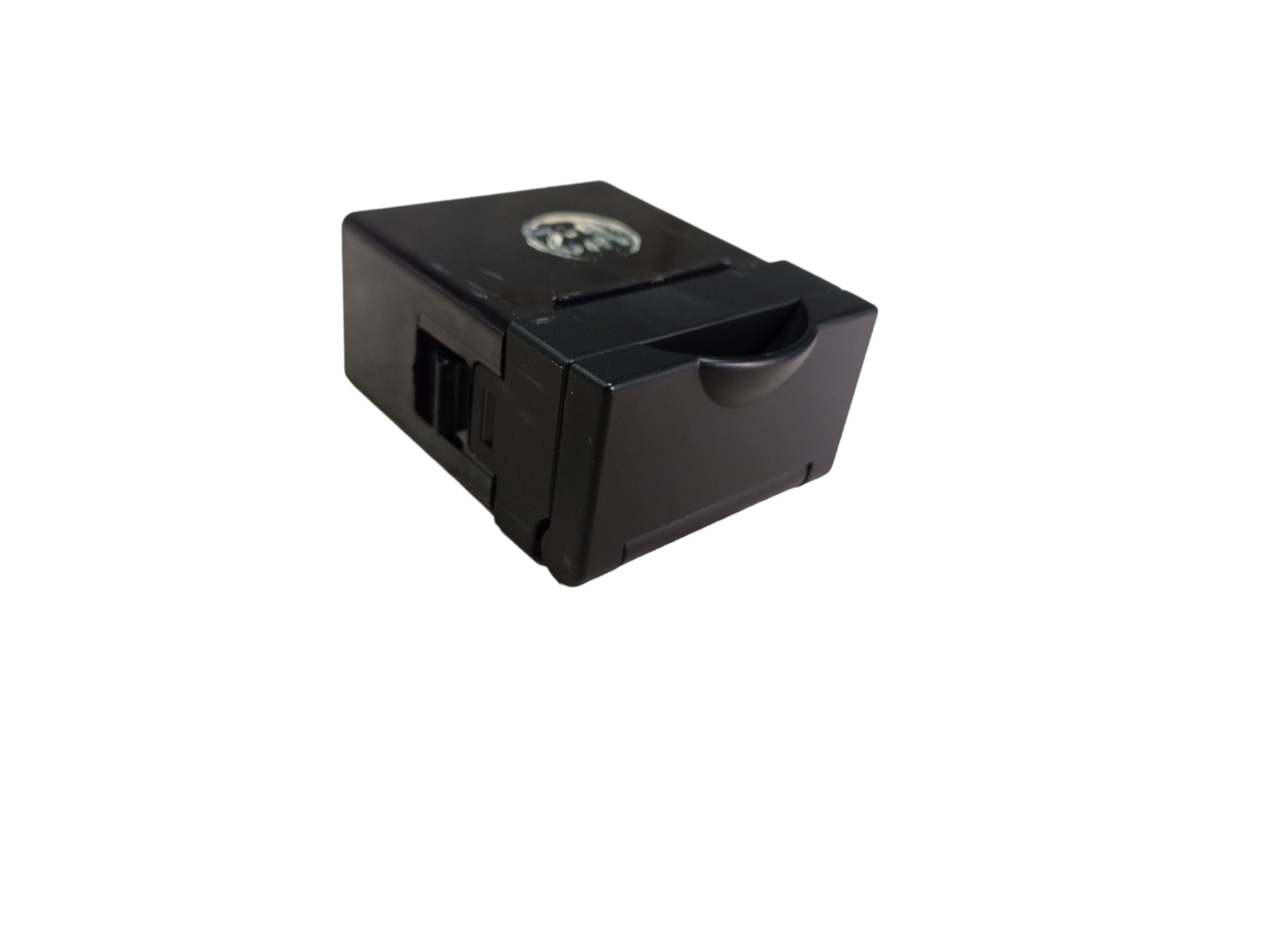 Entrada Usb iPod Hyundai Equus Vs460 2013 V577 3