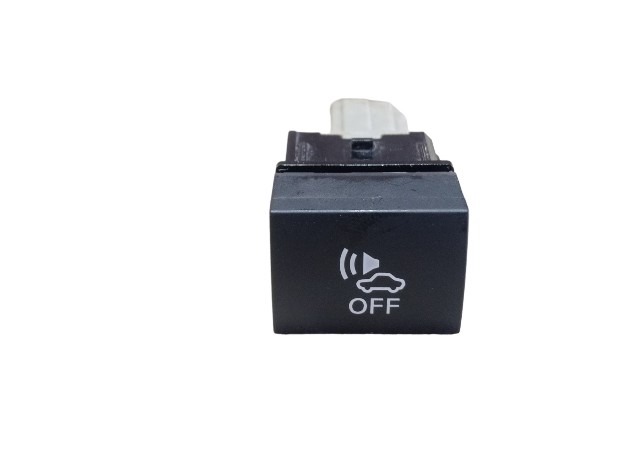 Botao Alarme Nissan Leaf 2022 V589 1