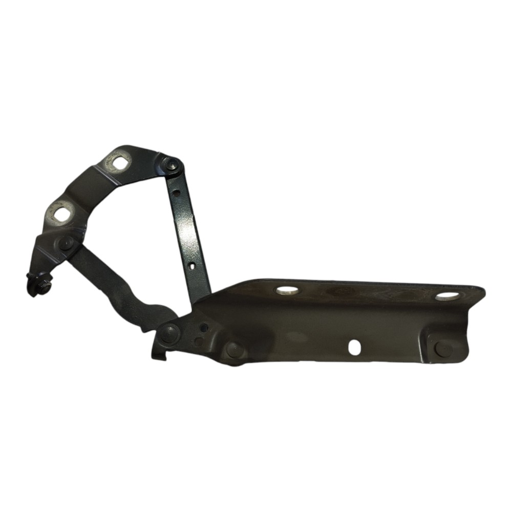 Dobradiça Esquerda Capô Land Rover Evoque 2012 A 2015 V633 3