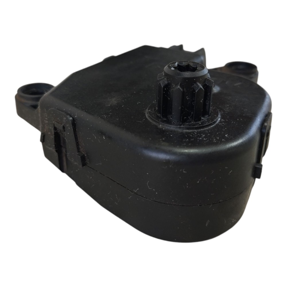 Motor Atuador Caixa Ar Chrysler Grand Caravan 2003 V578 2