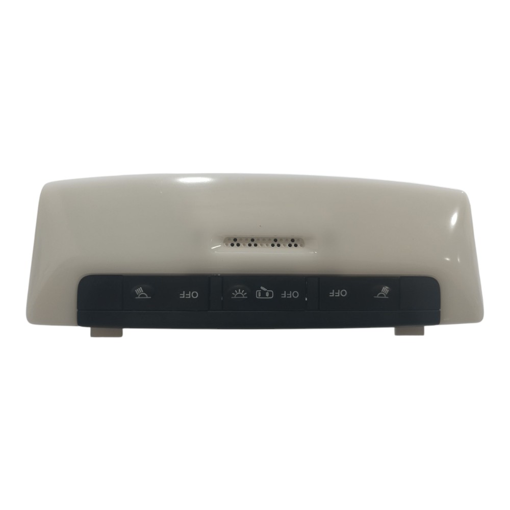 Luz Cortesia Teto Nissan Leaf 2023 V632 1