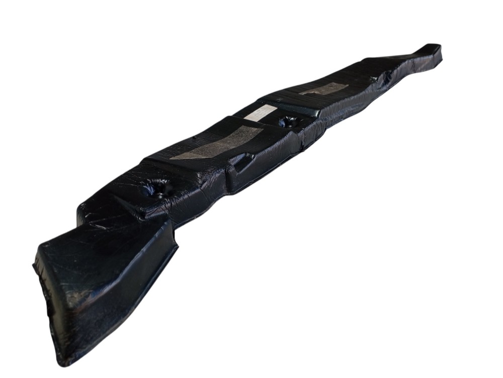 Isolador Anti Ruido Paralama Esquerdo Gwm Ora Gt 03 24 V625 5