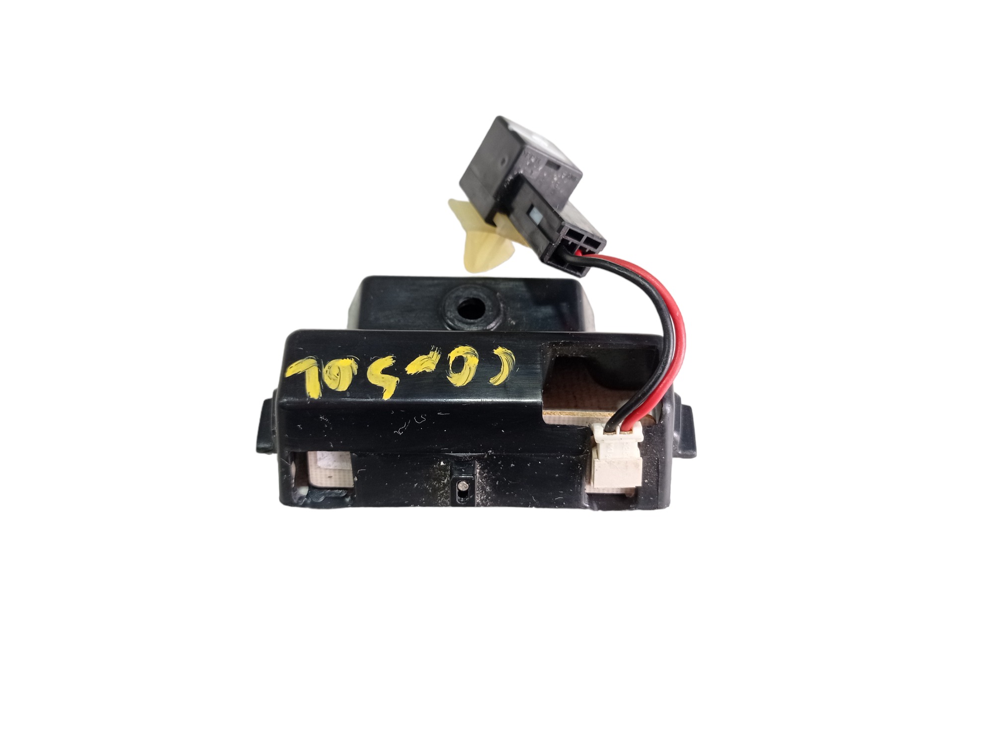 Luz Cortesia Console Hyundai Azera 3.3 2011 V579 6