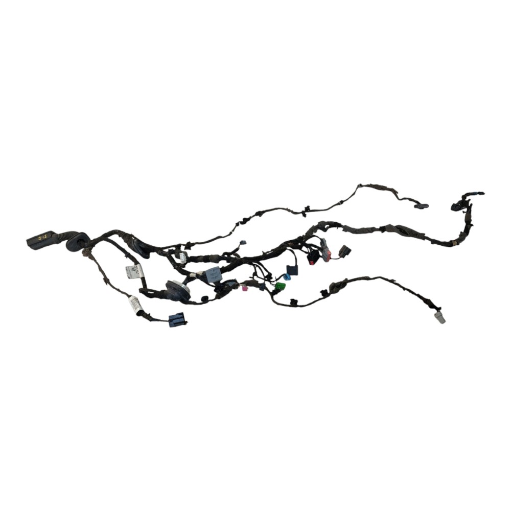 Chicote Porta Dianteira Esq Land Rover Defender 21 2022 V645 9
