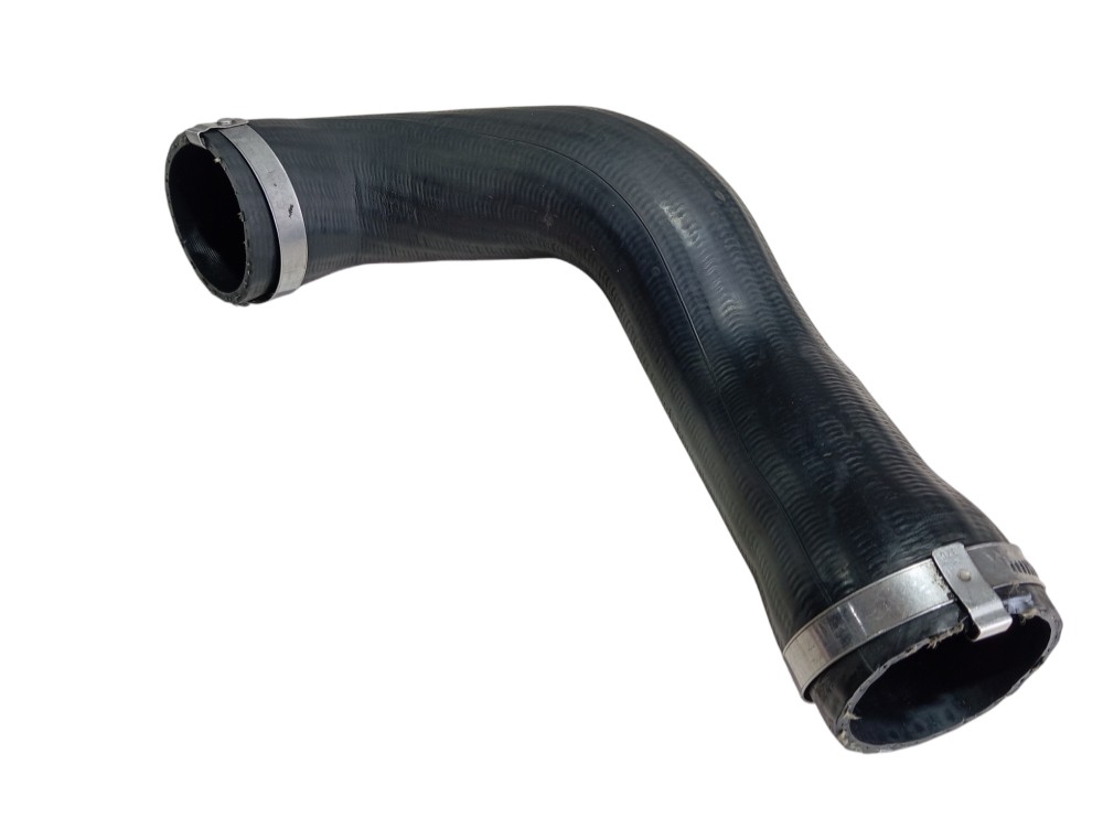 Mangueira Caixa Ar Intercooler Discovery 4 2010 2012 V614 2