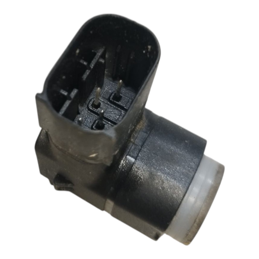 Sensor Estacionamento Traseiro Jac T50 2017 2021 V662 7