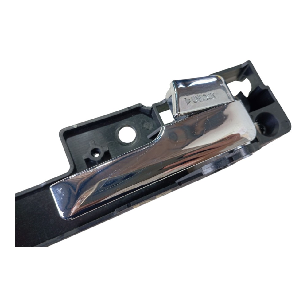 Maçaneta Int Porta Diante Direita Ford Fusion 2009 2012 V637 Dianteira 4