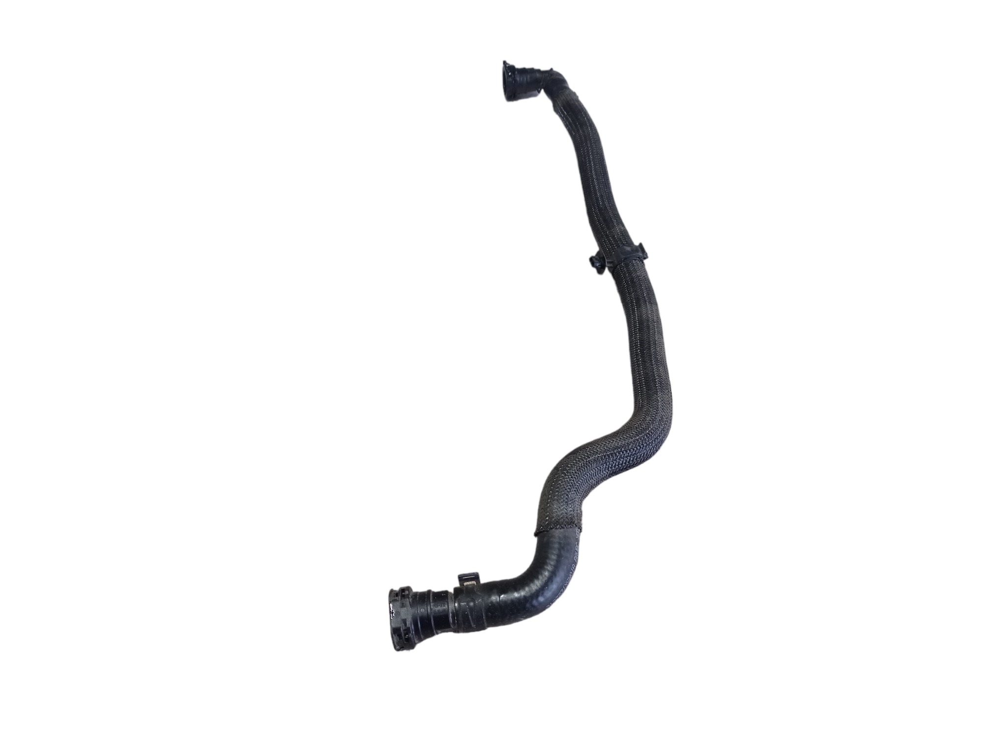 Mangueira Refrigeração Bateria Gwm Haval H6 Gt 1.5 2024 V598 2