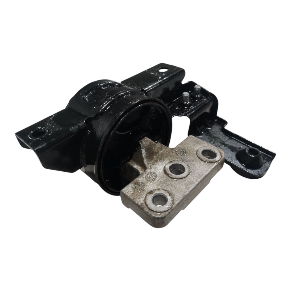 Coxim esquerdo motor Jac T50 2020 V662 3