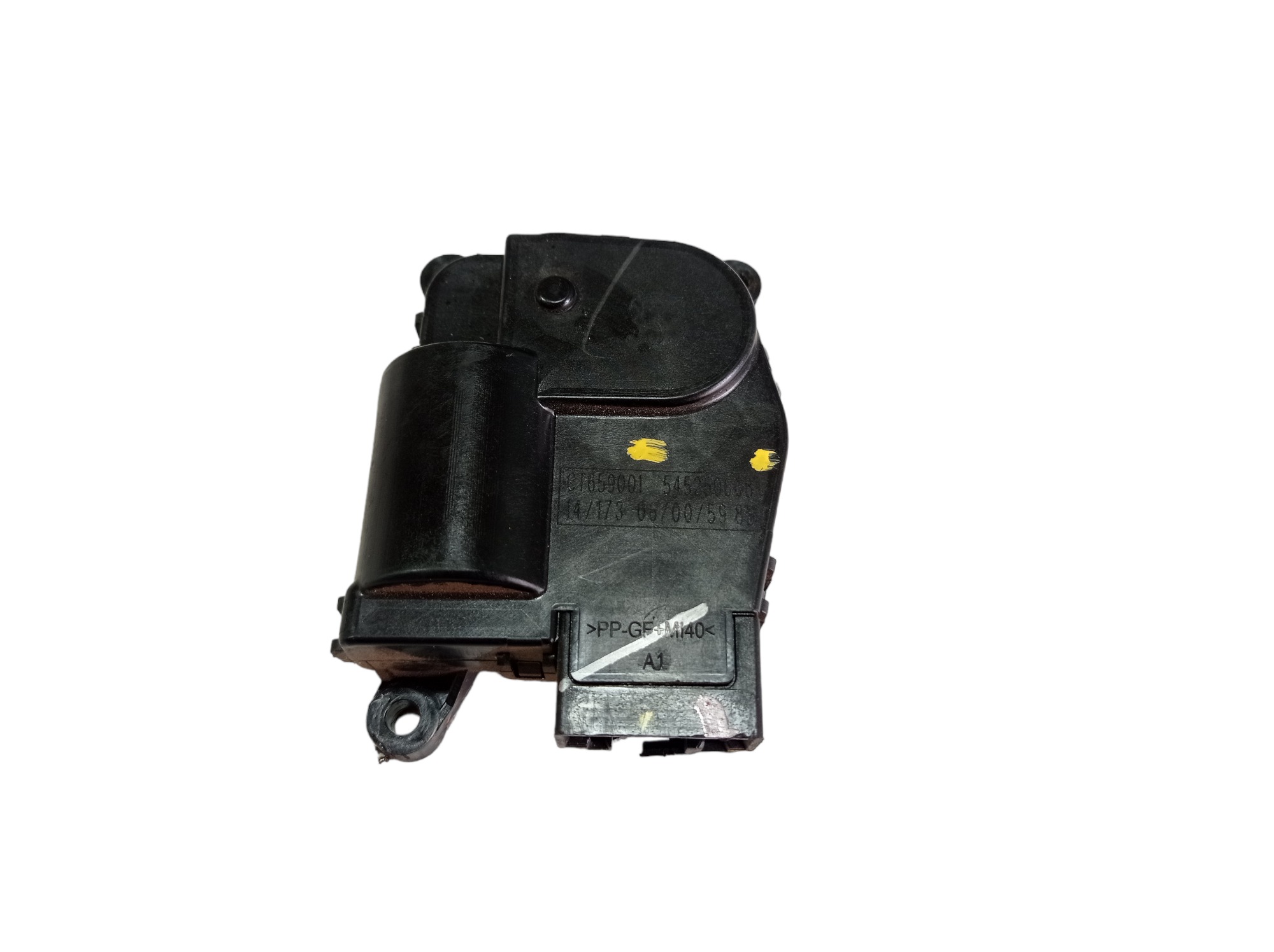 Motor Atuador Ar Condicionado Jeep Grand Cherokee 2014 V580 2