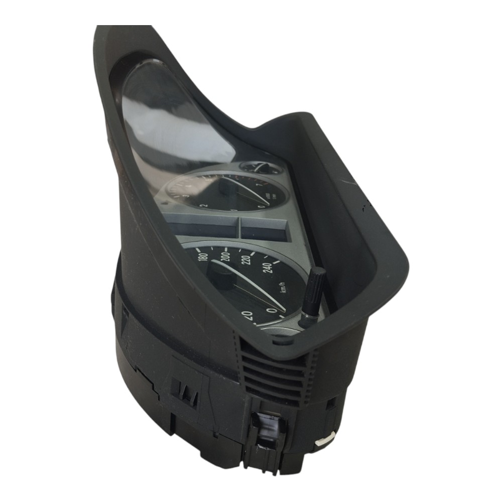 Painel Instrumentos Mercedes B180 2010 V630 7