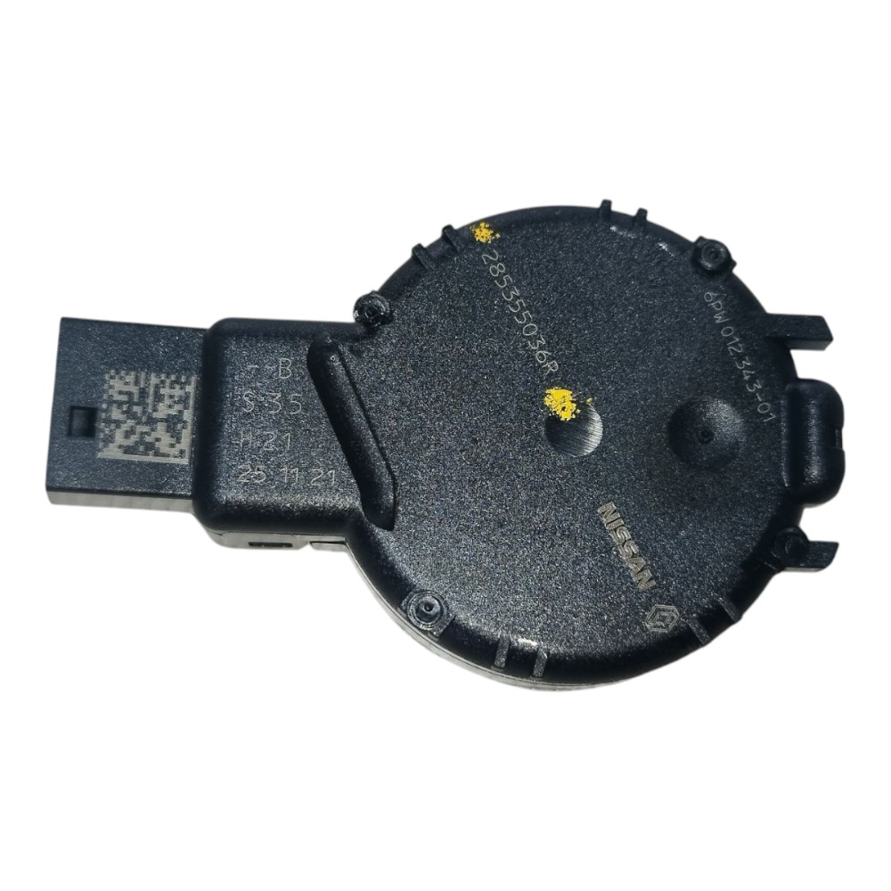 Sensor Crepúscular Renault Zoe 2023 V639 9
