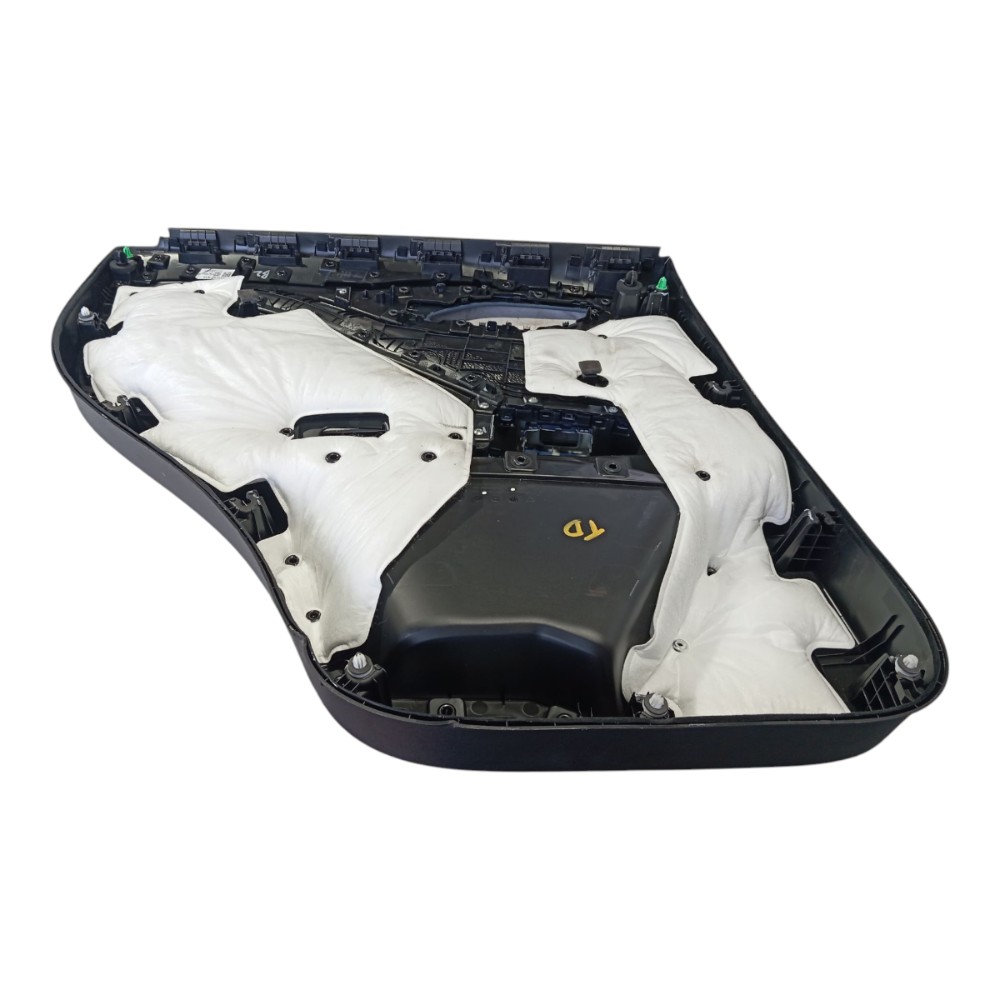 Forro Porta Traseira Direita Byd Dolphin Mini 2024 2025 V634 3