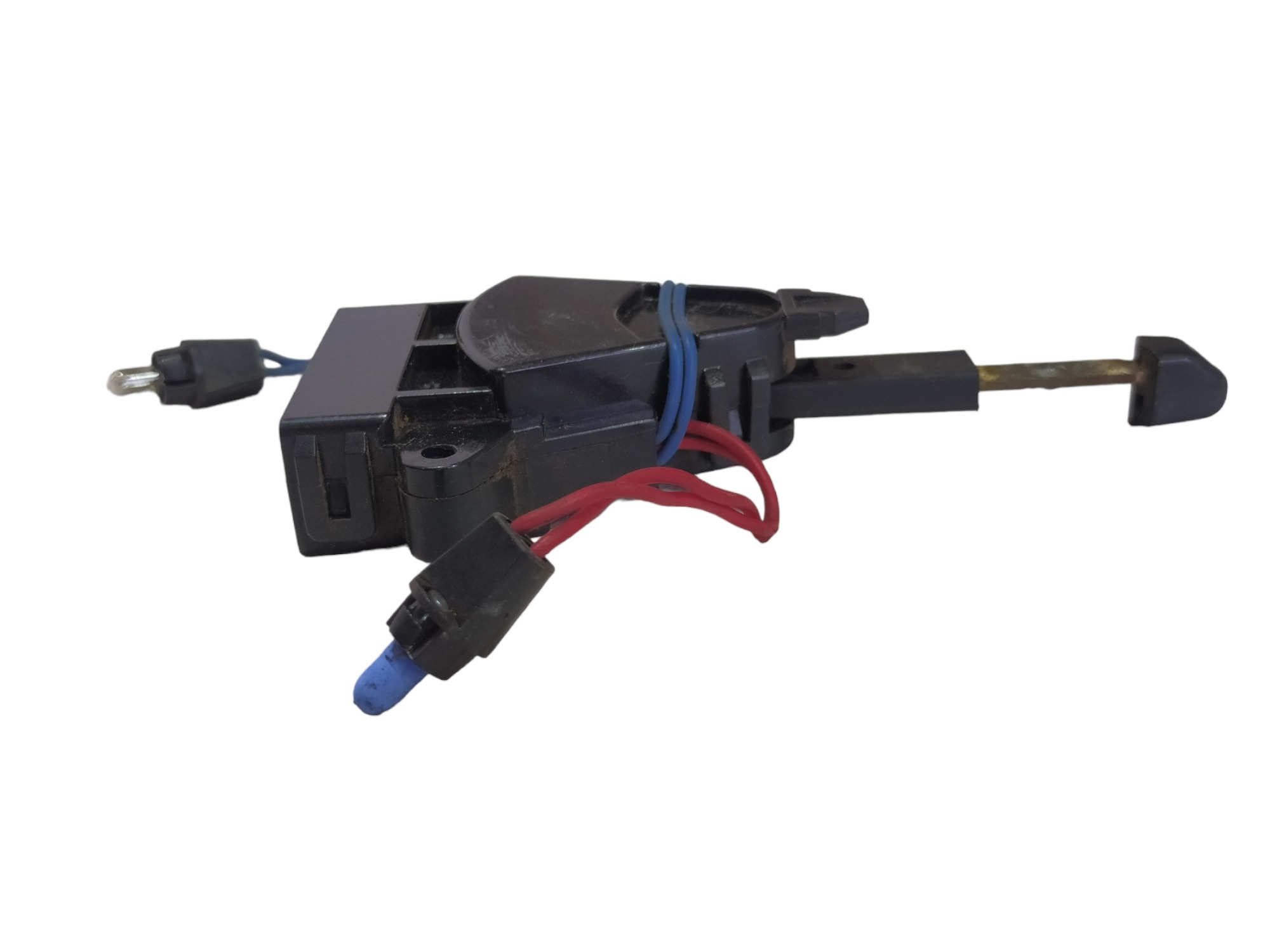Botão Do Ar Forcado Mitsubishi L200 2004 V588 8