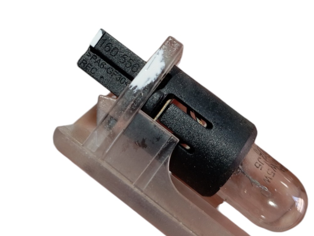 Luz Teto Cortesia Land Rover Discovery 4 2010 2012 V614 6