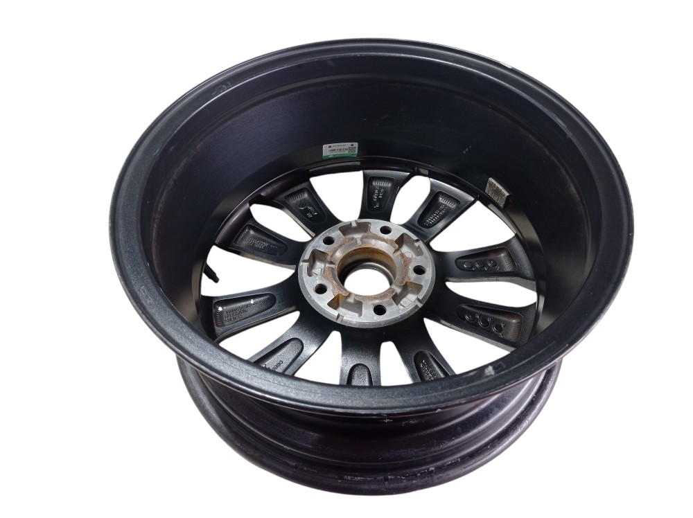 Roda Aro 16 Renault Zoe Neo Int 2023 V617 3