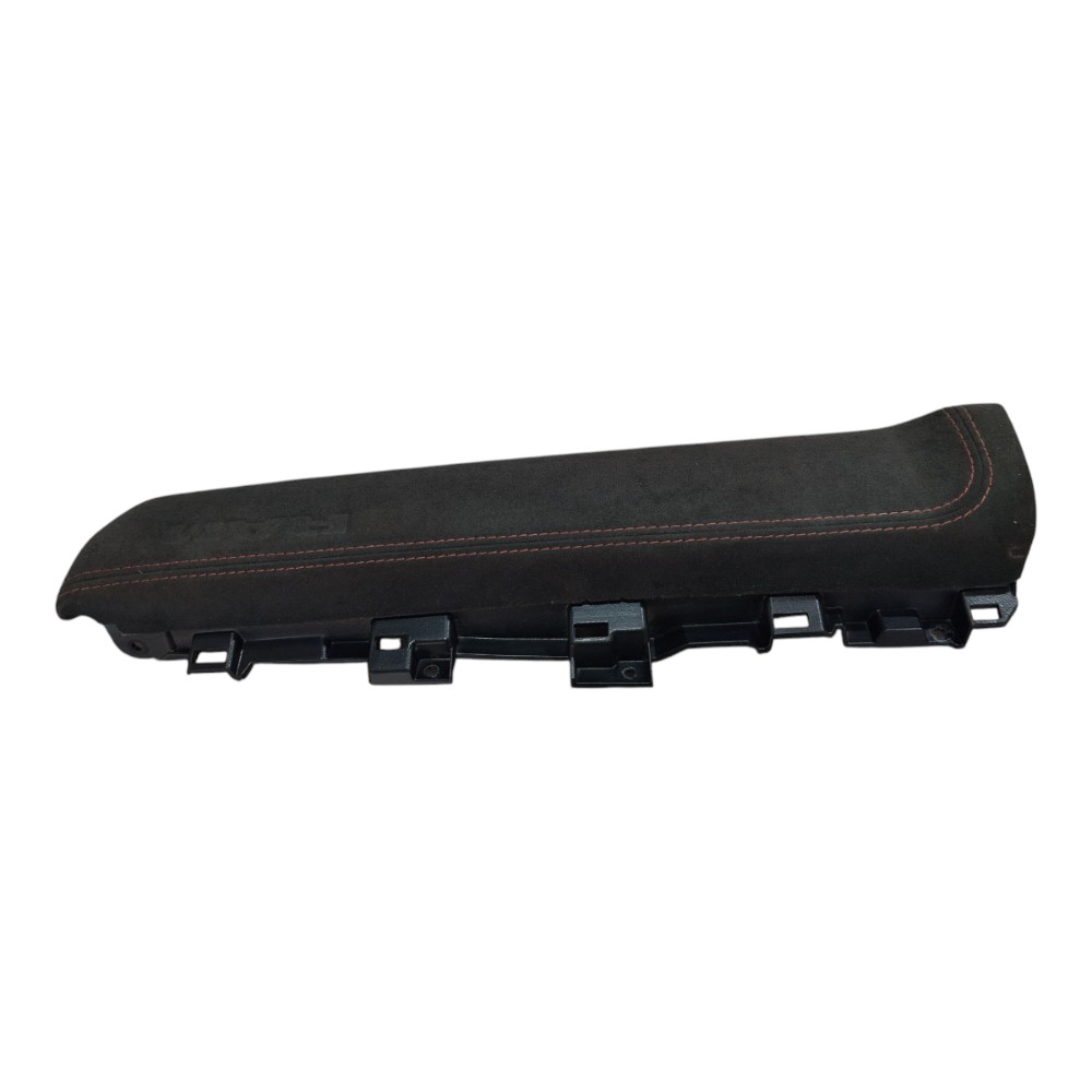Acabamento Apoio Braço Direito Ram Rampage Rt 23 2024 V641 7