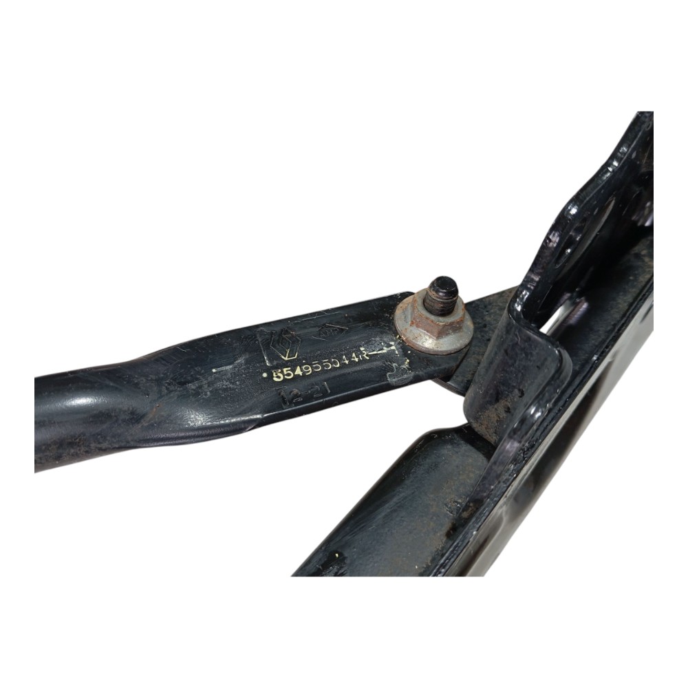 Suporte Motor Renault Zoe 2022 A 23 V639 6