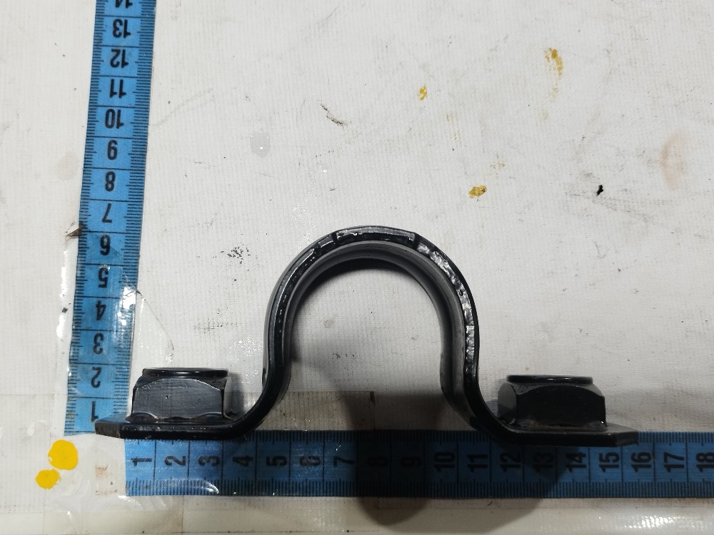 Suporte Barra Estabilizadora Gwm Haval Gt 2024 V636 9
