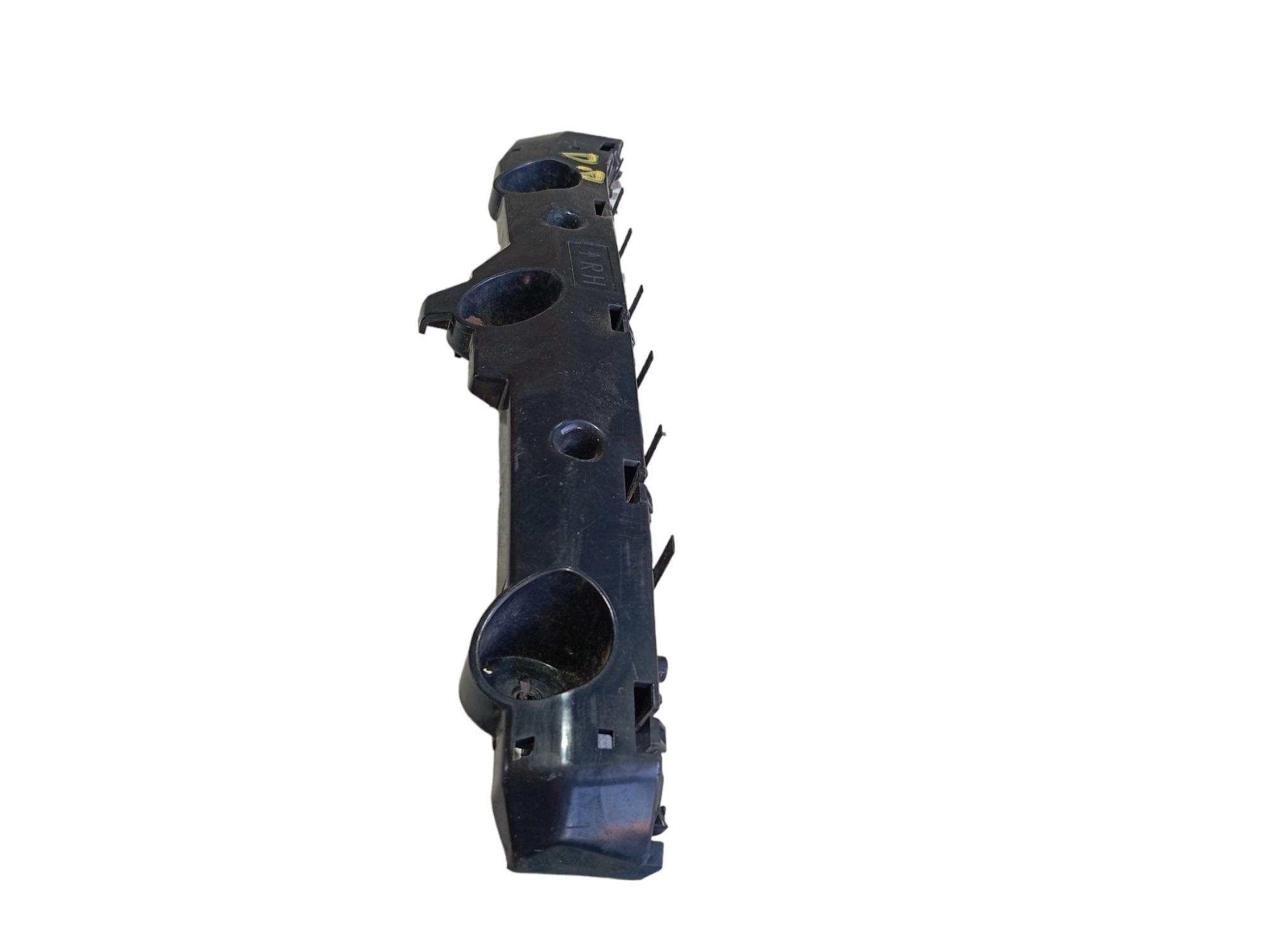 Suporte Direito Parachoque Dianteiro Nissan Leaf 2022 V589 2