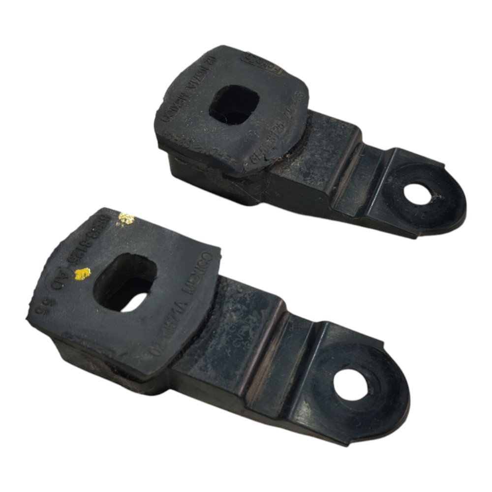 Suporte Radiador Ford Fusion 2009 2012 V637 8