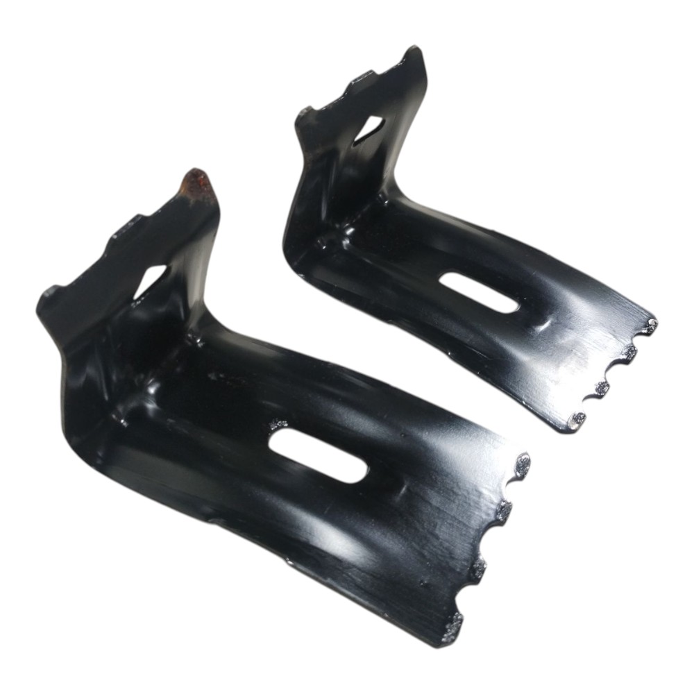 Par Suporte Calço Ram Rampage Rt 2023 2025 V664 5