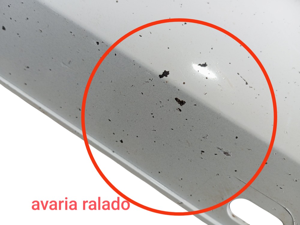 Spoiler Direito Renault Zoe Neo Int 2023 V617 6