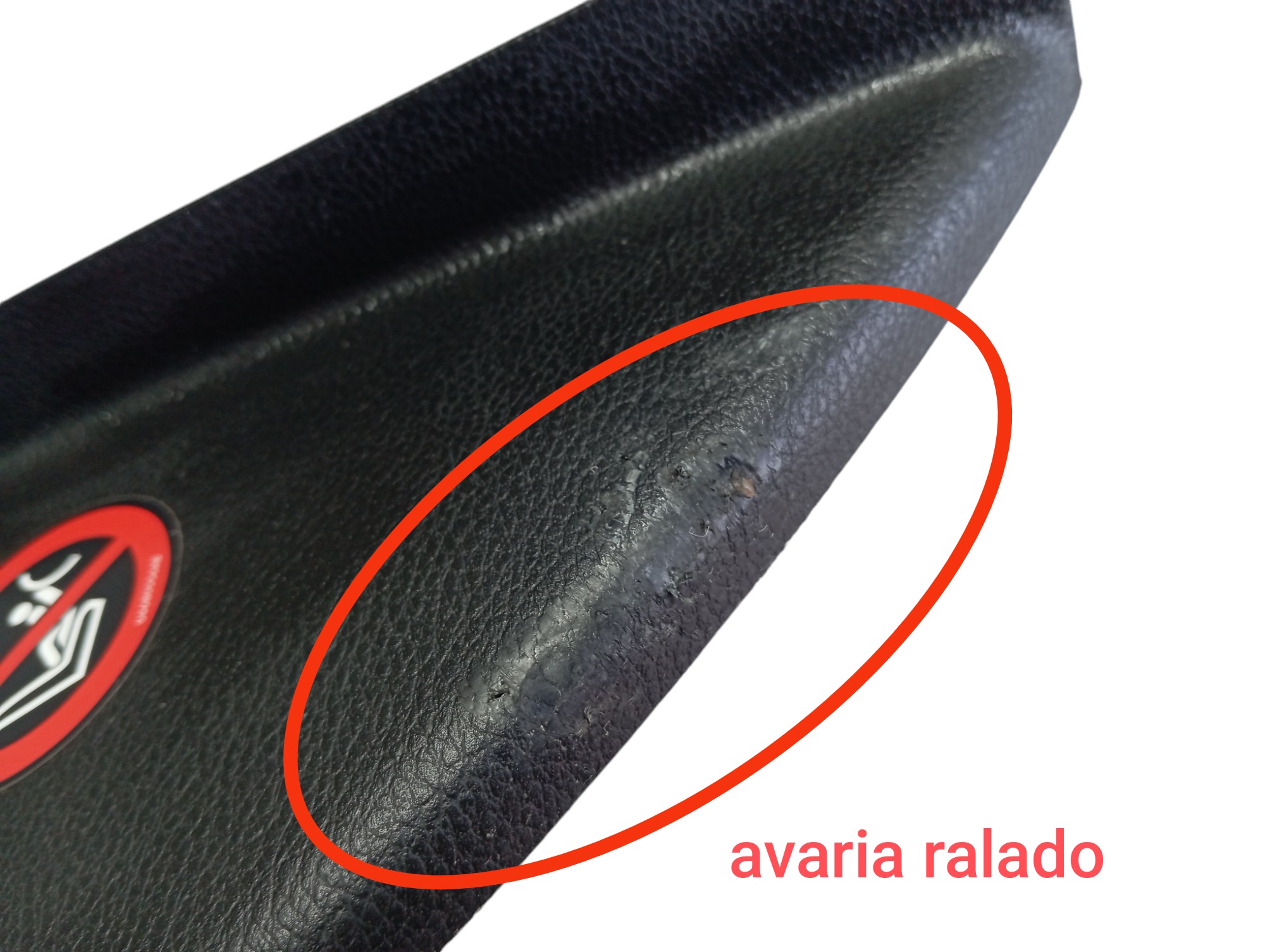 Acabamento Direito Painel Jeep Grand Cherokee 2014 V604 6