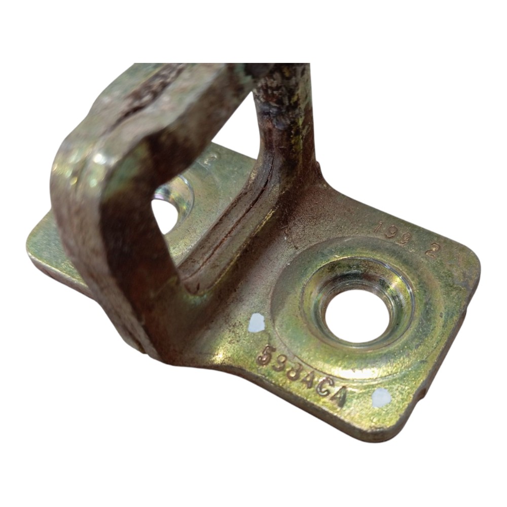 Batente Porta Chryler Grand Caravan 2003 V578 2