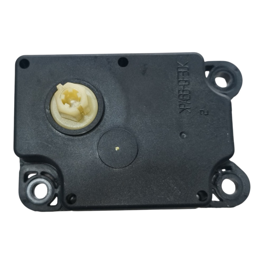 Motor Atuador Ar Land Rover Evoque 2012 A 2015 V633 3
