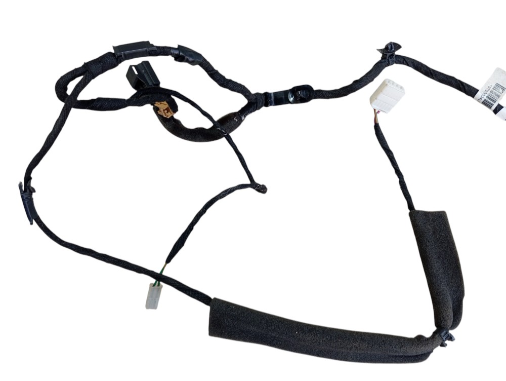 Chicote Porta Traseira Direita Jac Iev40 2020 V615 3