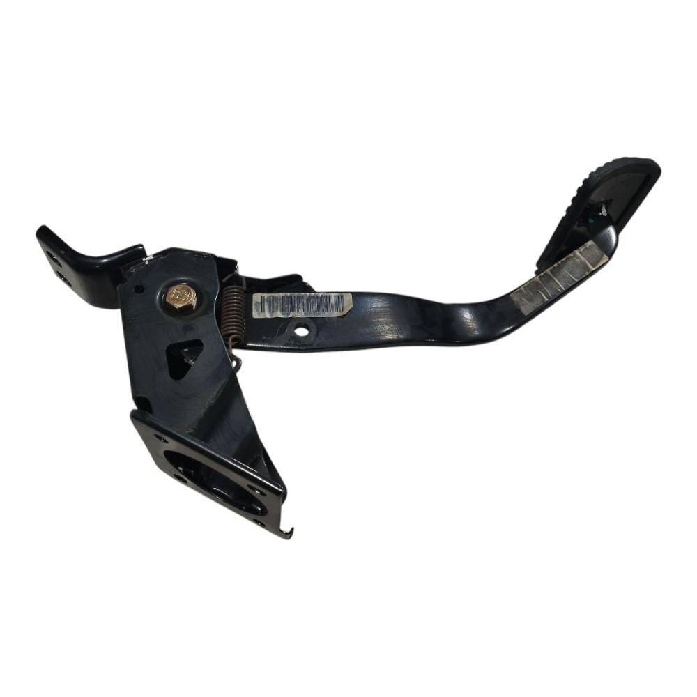 Pedal freio Jac T50 2020 V662 4