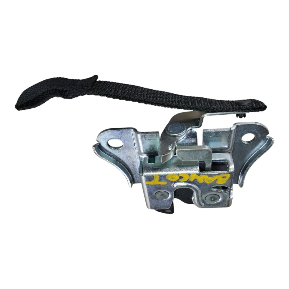 Trava Banco Traseiro Ram Rampage Rt 2023 2024 V641 4