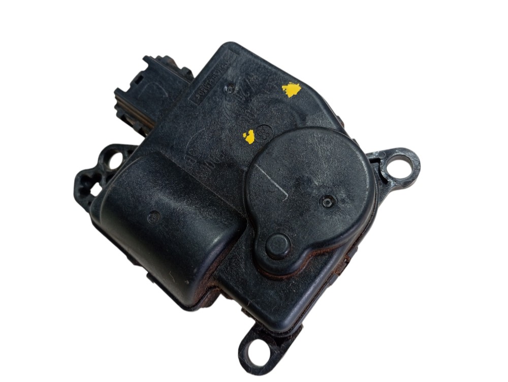 Motor Atuador Ar Condicionado Jeep Grand Cherokee 2014 V607 3